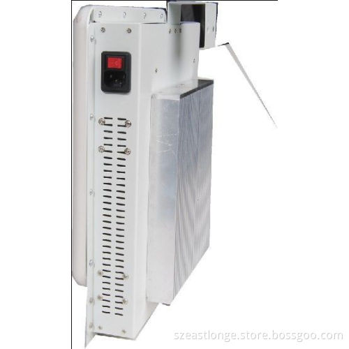 4g 35dbm Dcs Mobile Signal Blocker , Directional And Custom Jammer